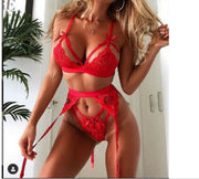 Lace my Cherry 8