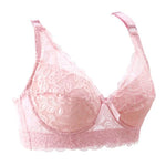 with pads pink