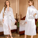 White Robe