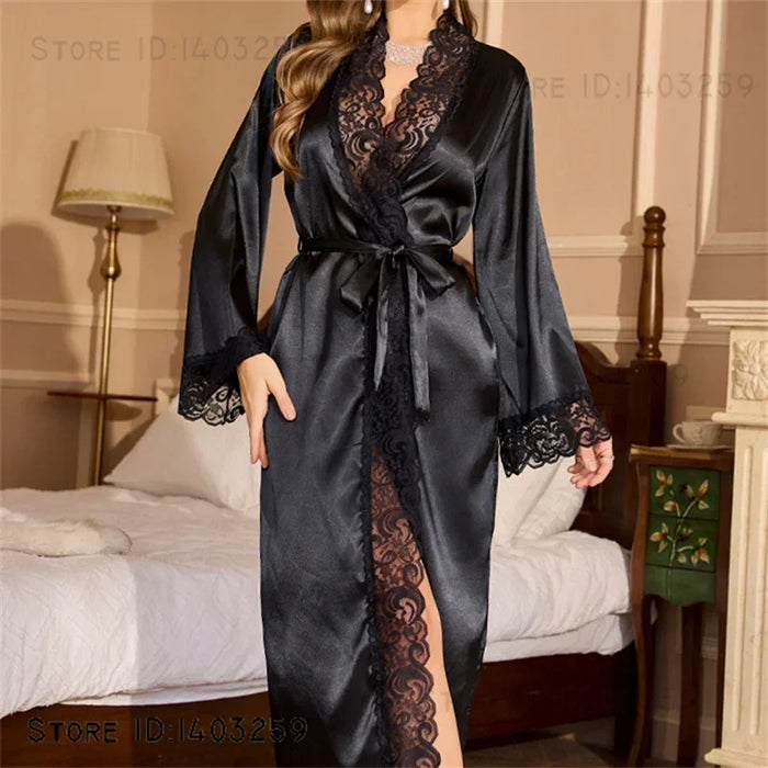 Silk & Sundays